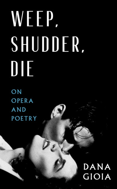 Book cover of: Weep, Shudder, Die