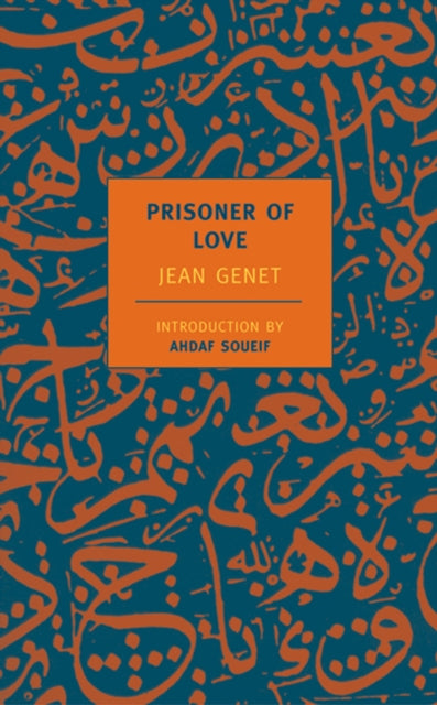 Book cover of: Prisoner Of Love