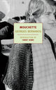Book cover of: Mouchette
