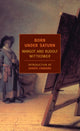 Book cover of: Born Under Saturn. By: Rudolf Wittkower