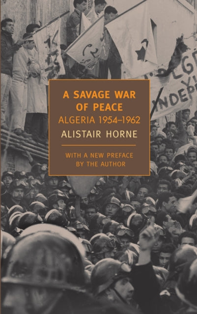 Savage War Of Peace