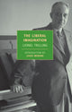 Book cover of: Liberal Imagination. By: Lionel Trilling