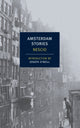 Book cover of: Amsterdam Stories. By: Nescio