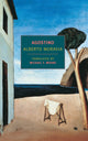 Book cover of: Agostino. By: Alberto Moravia