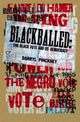Book cover of: Blackball. By: Darryl Pinckney