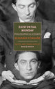 Book cover of: Existential Monday. By: Benjamin Fondane