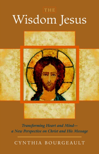 Wisdom Jesus