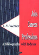 Book cover of: Jobs, Careers, Professions