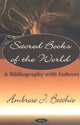 Book cover of: Sacred Books of the World. By: Ambrose J. Becchio