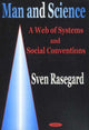 Book cover of: Man & Science