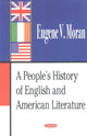 Book cover of: People's History of English & American Literature
