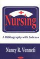 Book cover of: Nursing. By: Nancy R. Venneti