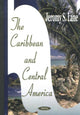 Book cover of: Caribbean & Central America