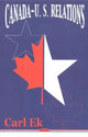 Book cover of: Canada-US Relations