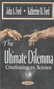 Book cover of: Ultimate Dilemma. By: John A. Ford