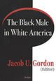 Book cover of: Black Male in White America