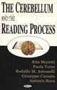 Book cover of: Cerebellum & the Reading Process. By: Paola Torre