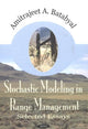 Book cover of: Stochastic Modelling in Range Management. By: Amitrajeet A. Batabyal
