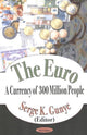 Book cover of: Euro