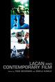 Book cover of: Lacan and Contemporary Film