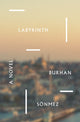 Book cover of: Labyrinth. By: Burhan Sönmez
