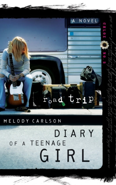 Book cover of: Road Trip