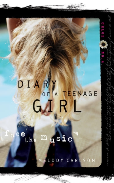 Book cover of: Face the Music