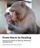 Book cover of: From Harm to Healing. By: Ruth Montiel Arias