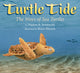Book cover of: Turtle Tide. By: stephen r. swinburne