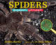 Book cover of: Spiders. By: Sandra Markle