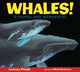 Book cover of: Whales!