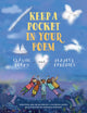 Book cover of: Keep a Pocket in Your Poem. By: J. Patrick Lewis