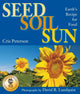 Book cover of: Seed, Soil, Sun. By: Cris Peterson