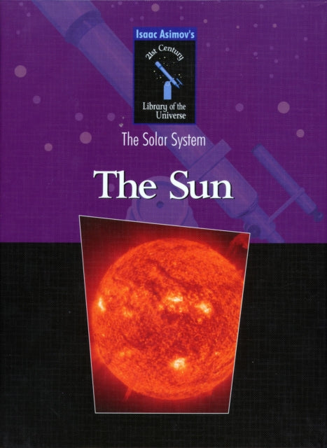 Book cover of: Sun