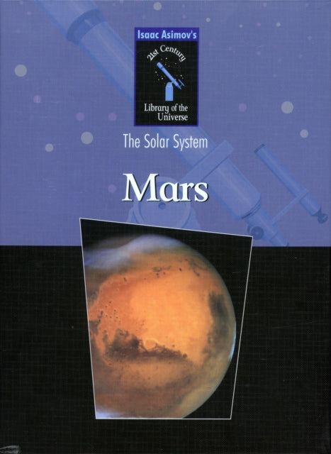 Book cover of: Mars