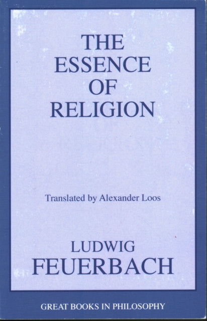 Essence of Religion