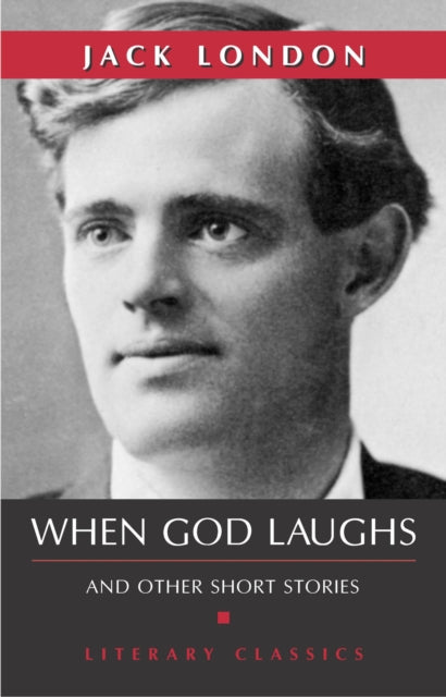 Book cover of: When God Laughs