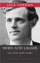 Book cover of: When God Laughs