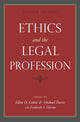 Book cover of: Ethics and the Legal Profession