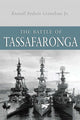 Book cover of: Battle of Tassafaronga. By: Crenshaw, Russell Sydnor, Jr.