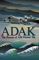 Book cover of: Adak. By: Andrew C. A. Jampoler