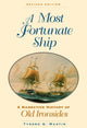 Book cover of: Most Fortunate Ship