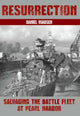 Book cover of: Resurrection. By: Daniel Madsen