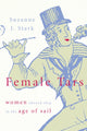 Book cover of: Female Tars. By: Suzanne J. Stark
