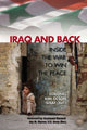 Book cover of: Iraq and Back. By: Kimberly Olson