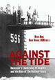 Book cover of: Against the Tide. By: David T. Oliver