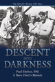Book cover of: Descent into Darkness. By: Edward C. Raymer