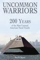 Book cover of: Uncommon Warriors. By: Ken W. Sayers
