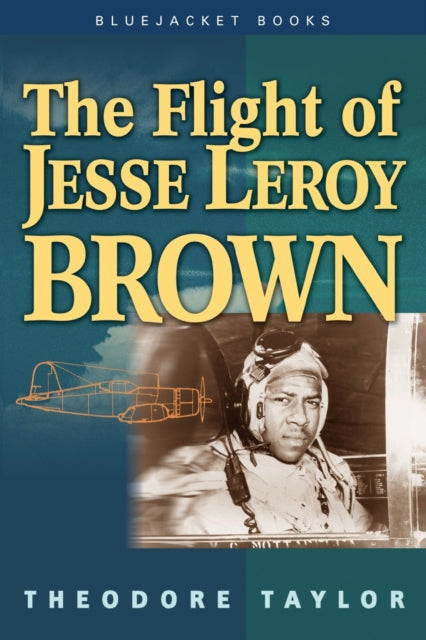 Book cover of: Flight of Leroy Brown. By: Theodore Taylor