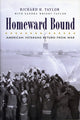 Book cover of: Homeward Bound. By: Richard H. Taylor